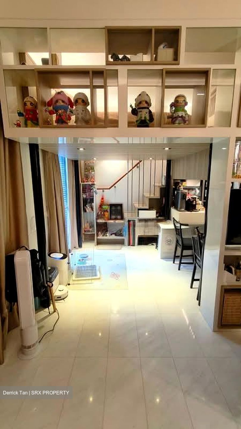 euHabitat (D14), Condominium #580931691